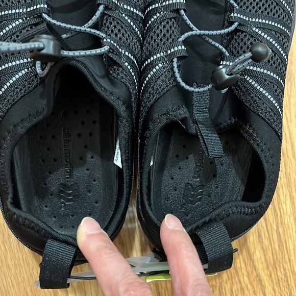 all in motion Shoes All In Motion Mens Max Water Shoes Black Size Poshmark